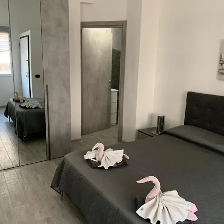 Oda ve Kahvaltı La Rosa Di Sosta