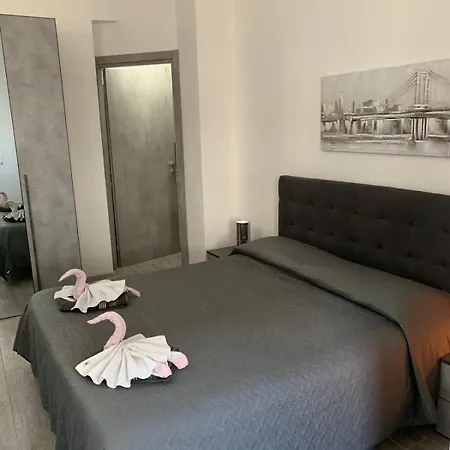 La Rosa Di Sosta Bed & Breakfast Siniscola