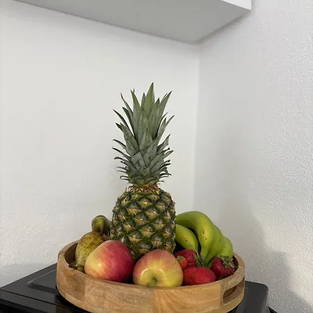 La Rosa Di Sosta Oda ve Kahvaltı