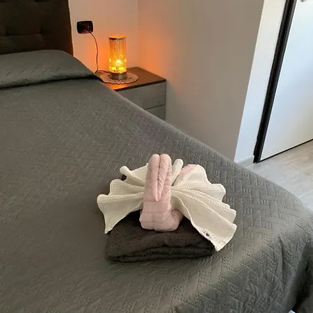 La Rosa Di Sosta Bed & Breakfast 3*