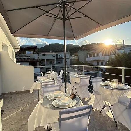 La Rosa Di Sosta Bed & Breakfast 3*
