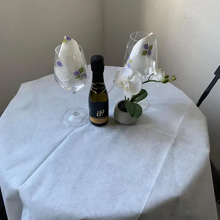 La Rosa Di Sosta 3* Siniscola